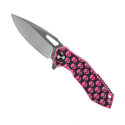 M-Tac Folding Knife Type 12 Skull – folding knife