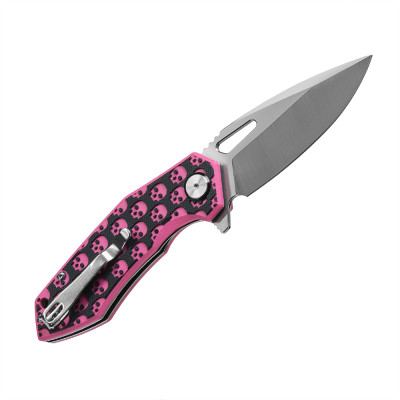 M-Tac Folding Knife Type 12 Skull – folding knife