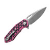 M-Tac Folding Knife Type 12 Skull – folding knife