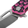 M-Tac Folding Knife Type 12 Skull – folding knife