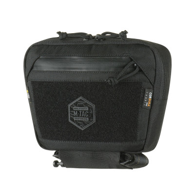 M-Tac Sling Bag Large Elite Gen.II – sling bag, Black
