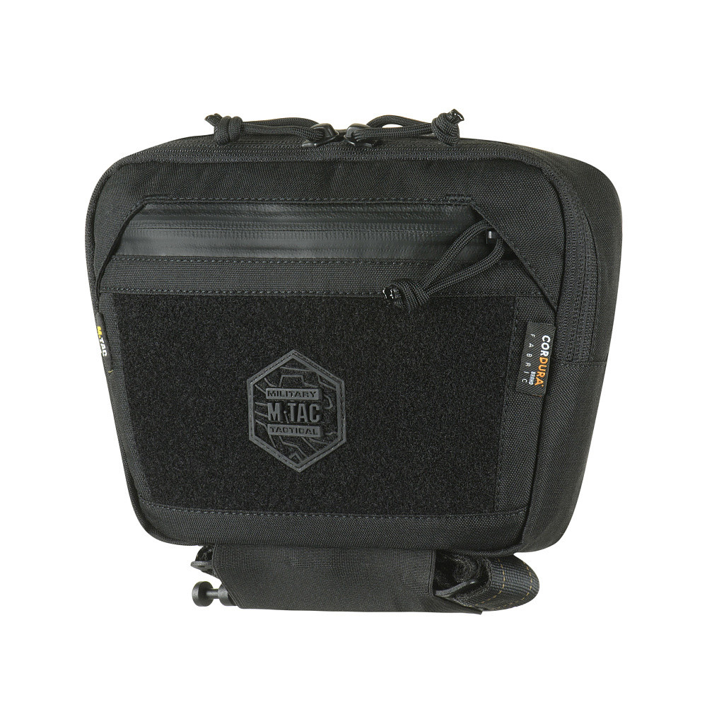 M-Tac Sling Bag Large Elite Gen.II – sling bag, Black