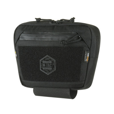 M-Tac Sling Bag Large Elite Gen.II – sling bag, Black