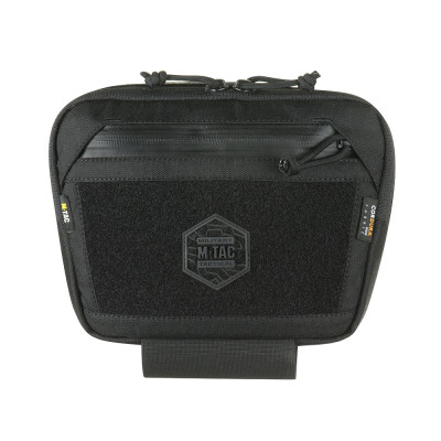 M-Tac Sling Bag Large Elite Gen.II – sling bag, Black