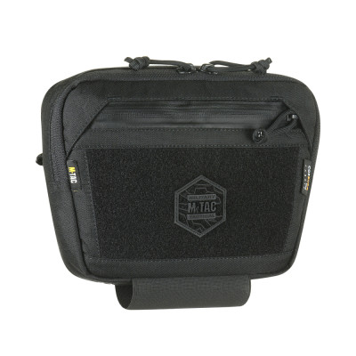 M-Tac Sling Bag Large Elite Gen.II – sling bag, Black
