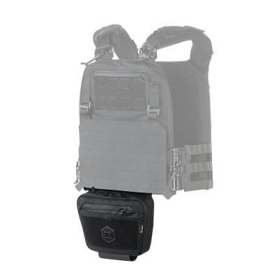 M-Tac Sling Bag Large Elite Gen.II – sling bag, Black