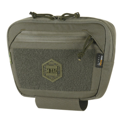 M-Tac Sling Bag Large Elite Gen.II – sling bag, Ranger Green