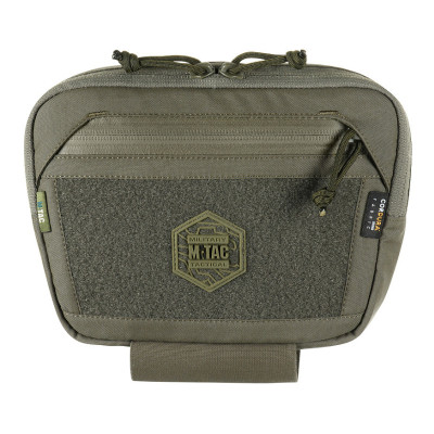 M-Tac Sling Bag Large Elite Gen.II – sling bag, Ranger Green