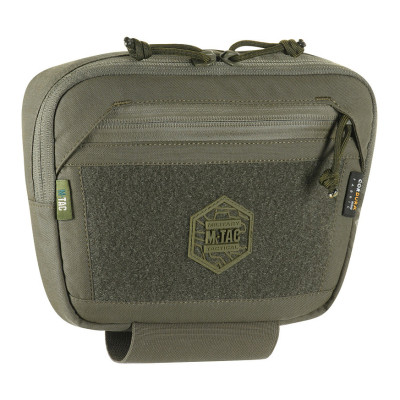 M-Tac Sling Bag Large Elite Gen.II – sling bag, Ranger Green