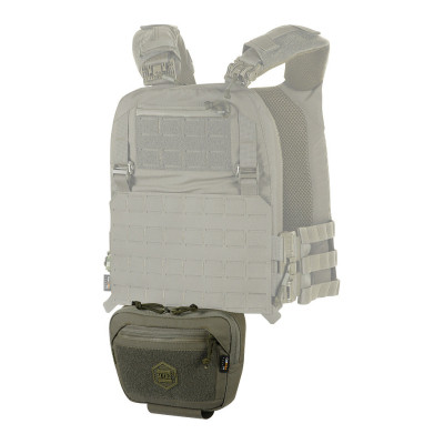 M-Tac Sling Bag Large Elite Gen.II – sling bag, Ranger Green