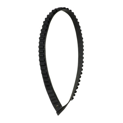 M-Tac Bandolier Elite – cartridge bandolier, Black