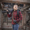 M-Tac Bandolier Elite – cartridge bandolier, Black