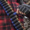 M-Tac Bandolier Elite – cartridge bandolier, Black