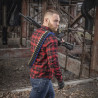 M-Tac Bandolier Elite – cartridge bandolier, Black