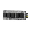 M-Tac Modular Insert for 10 ml Ampules – ampule insert, Black