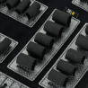 M-Tac Modular Insert for 10 ml Ampules – ampule insert, Black
