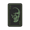 M-Tac Face of War Patch Cordura 500D, 8.5×5.2 cm