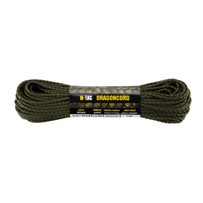 M-Tac Paracord Dragon Cord 30 m – paracord