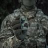 M-Tac Queen of Spades Morale Patch – Cordura 500D, 8×5 cm