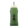 M-Tac Soft Water Bottle – Food-Grade TPU, 500 ml