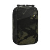 M-Tac EDC Pocket Elite – item organizer, Multicam/Black