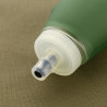 M-Tac Soft Water Bottle – Food-Grade TPU, 500 ml