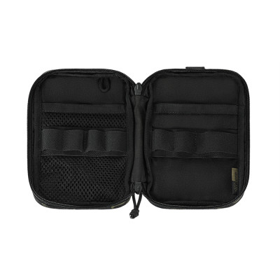 M-Tac EDC Pocket Elite – item organizer, Multicam/Black
