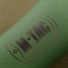 M-Tac Soft Water Bottle – Food-Grade TPU, 500 ml