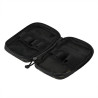 M-Tac EDC Pocket Elite – item organizer, Multicam/Black