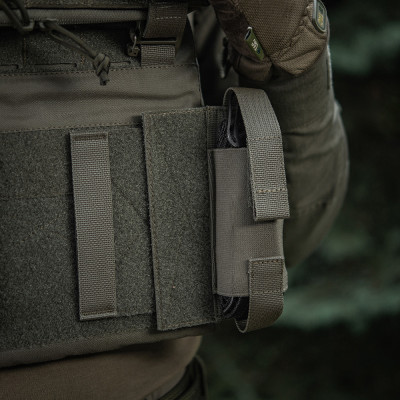 M-Tac Tourniquet Pouch Cordura 500D / Texcel, Ranger Green