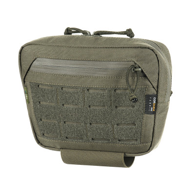 M-Tac Elite Bottom Accessory Pouch Cordura 500D, Ranger Green
