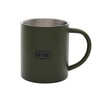 M-Tac Insulated Mug Olive 250ml Termo puodelis, žalias