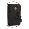 M-Tac IFAK Elite Individual Tactical Medkit – IFAK pouch, Black