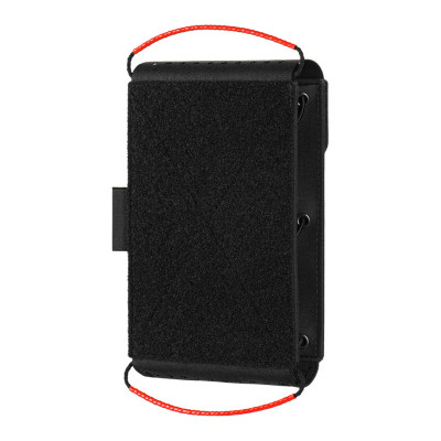 M-Tac IFAK Elite Individual Tactical Medkit – IFAK pouch, Black