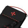 M-Tac IFAK Elite Individual Tactical Medkit – IFAK pouch, Black