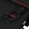 M-Tac IFAK Elite Individual Tactical Medkit – IFAK pouch, Black