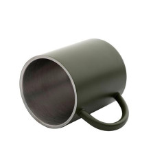 M-Tac Insulated Mug Olive 250ml Termo puodelis, žalias
