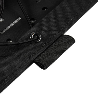 M-Tac IFAK Elite Individual Tactical Medkit – IFAK pouch, Black