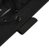 M-Tac IFAK Elite Individual Tactical Medkit – IFAK pouch, Black