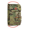 M-Tac IFAK Elite Individual Tactical Medkit – IFAK pouch, Multicam