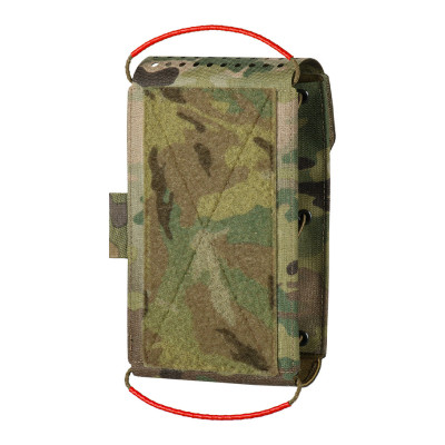 M-Tac IFAK Elite Individual Tactical Medkit – IFAK pouch, Multicam