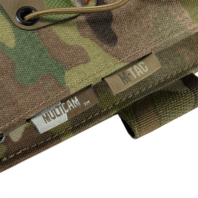 M-Tac IFAK Elite Individual Tactical Medkit – IFAK pouch, Multicam