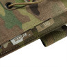 M-Tac IFAK Elite Individual Tactical Medkit – IFAK pouch, Multicam