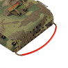 M-Tac IFAK Elite Individual Tactical Medkit – IFAK pouch, Multicam