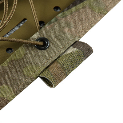 M-Tac IFAK Elite Individual Tactical Medkit – IFAK pouch, Multicam