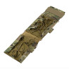 M-Tac IFAK Elite Individual Tactical Medkit – IFAK pouch, Multicam