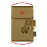 M-Tac IFAK Elite Individual Tactical Medkit – IFAK pouch, Coyote