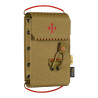 M-Tac IFAK Elite Individual Tactical Medkit – IFAK pouch, Coyote