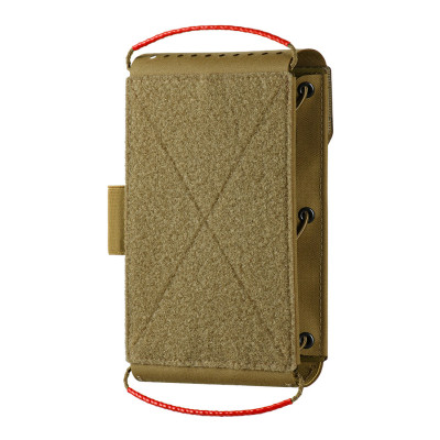 M-Tac IFAK Elite Individual Tactical Medkit – IFAK pouch, Coyote
