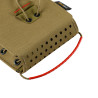 M-Tac IFAK Elite Individual Tactical Medkit – IFAK pouch, Coyote